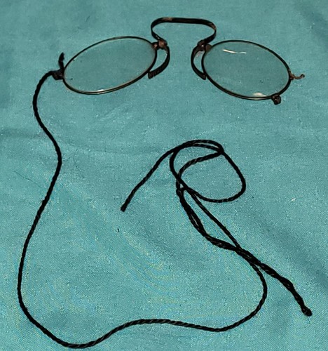 Bicchieri monocolo stile - , ovale