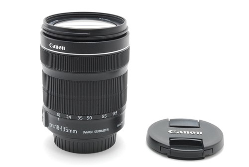 Quasi come nuovo canon ef - [quasi, nuovo]