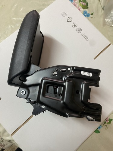 Bracciolo centrale per audi - ✅bracciolo,