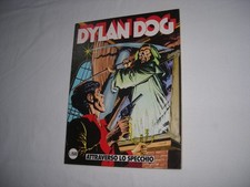 DYLAN DOG NUMERO 10 PRIMA