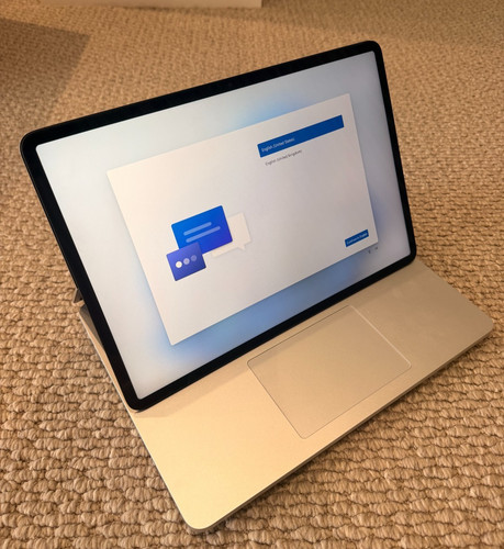 Microsoft surface laptop - surface,