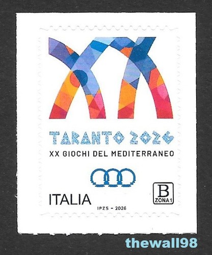 Italia 2026 giochi del - italia,