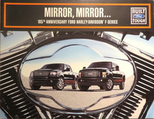 Ford F-Series 105 TH 2008