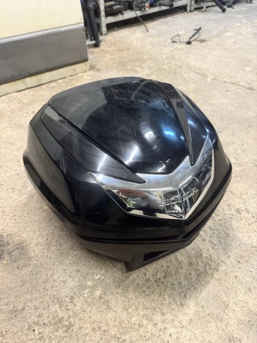 Bauletto elettronico honda - elettronico, sh