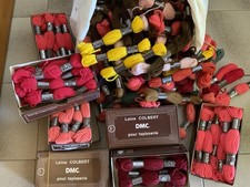 Matassine Lana e Cotone  DMC