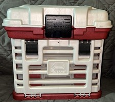 Plano 4-by Rack System Tackle