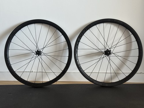 Bontrager aeolus pro - bontrager,