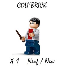 Lego Harry Potter Figurine
