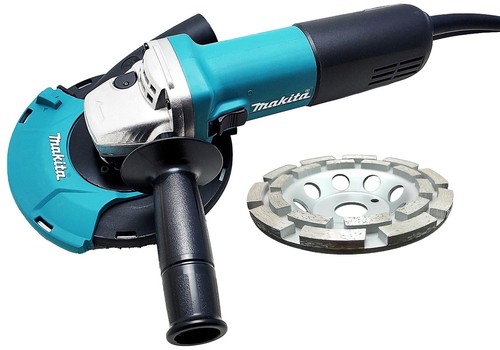 Makita smerigliatrice - makita,