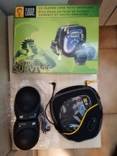 PORTA LETTORE CD BORSA E