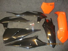Kit plastica completo - , ktm