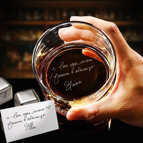 Bicchiere whisky - bicchiere,