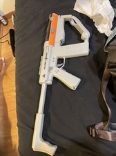 Sparatutto Sharp ufficiale