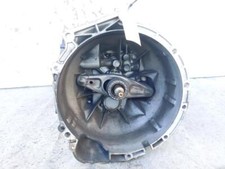 7625468 CAMBIO MANUALE 6M BMW SERIE 5 (F11) 2.0 D 16V MAN 6M 218CV (2010>2016)