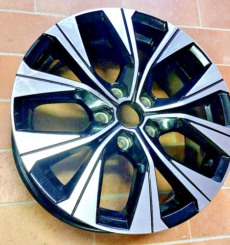 Cerchio lega renault captur - renault,