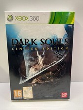 DARK SOULS LIMITED EDITION -