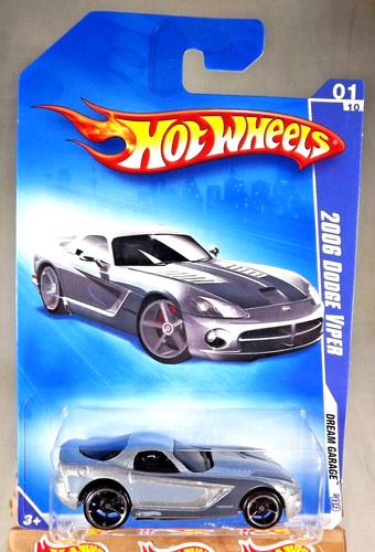 Hot wheels 147 dream - hot, #147