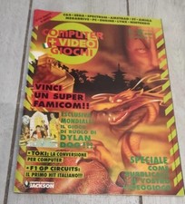  NUMERO 6 Rivista VIDEOGIOCHI