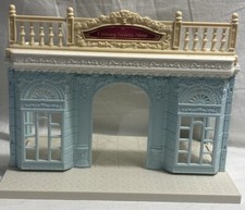 Sylvanian Families Gelateria