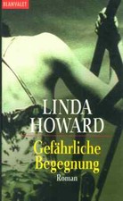 TB Linda Howard/Gefährliche
