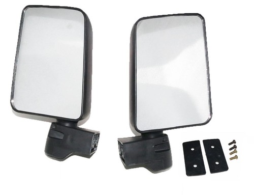 Set specchietti retrovisori