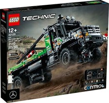 LEGO 42129 Technic - Camion