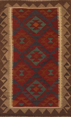 Tappeti kilim colorati - tappeti,