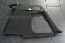 Rivestimento Bagagliaio