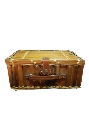 Cesta picnic vintage cestino - vintage,,