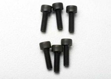 TRAXXAS 3965 Viti Hex 2,5x8