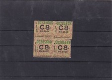 francobolli voucher carburante