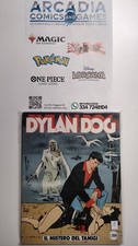 Dylan Dog n.49 - IL MISTERO