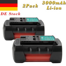 Batteria per Bosch 36 V 3,0 AH