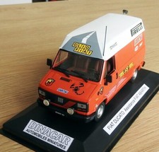 FIAT DUCATO ASSISTANCE Fiat