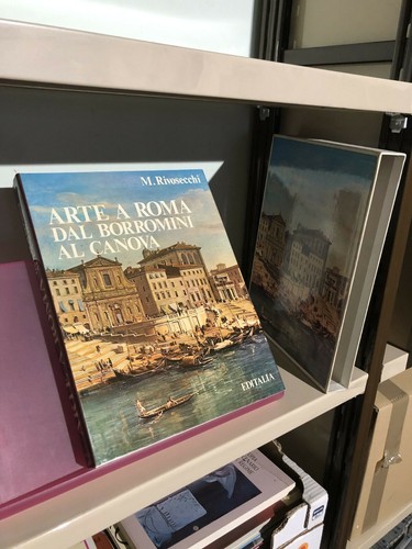 Arte roma dal borromini al - arte,