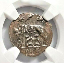 She-Wolf Twins Costantine NGC