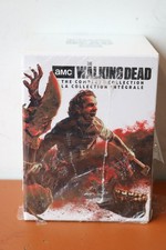 The Walking Dead: The Complete