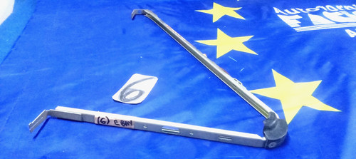 Telaio deflettore a112 cornice - telaio,
