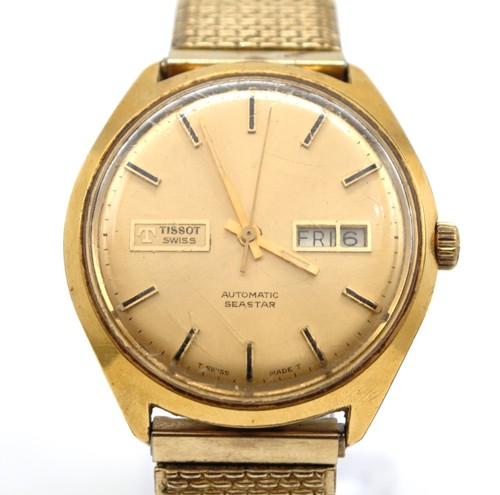 Orologio vintage tissot - orologio,