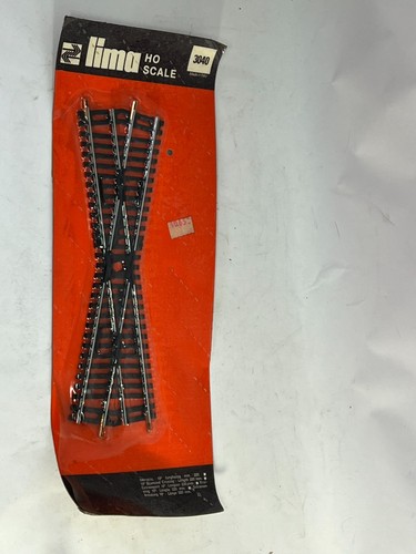 Lima 3040 incrocio 220mm - 3040,
