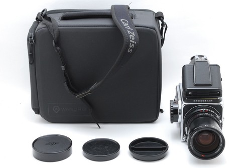 Ottime condizioni hasselblad - [ottime,
