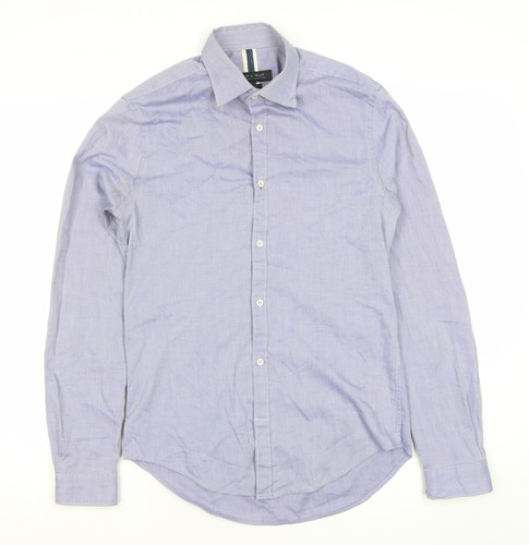 Camicia zara uomo slim - camicia, fit