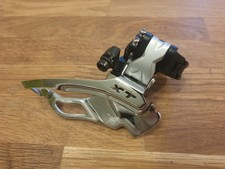 Deragliatore Shimano Deore XT