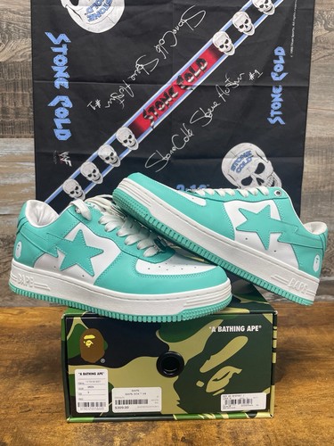 Taglia sneaker bapesta - taglia,