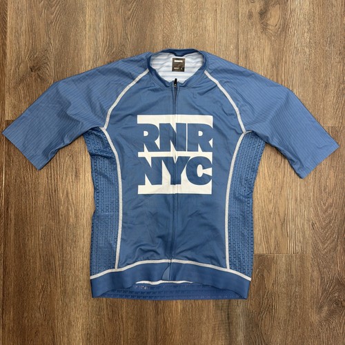 Maglia donna rnrnyc impact - maglia,