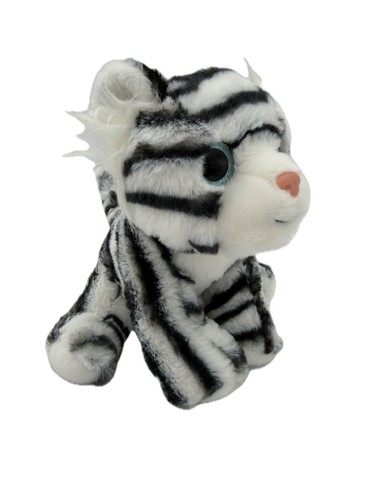 Giocattolo peluche tigre - giocattolo,