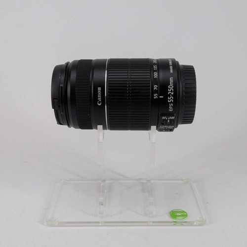 Canon 250 f - canon, ef-s