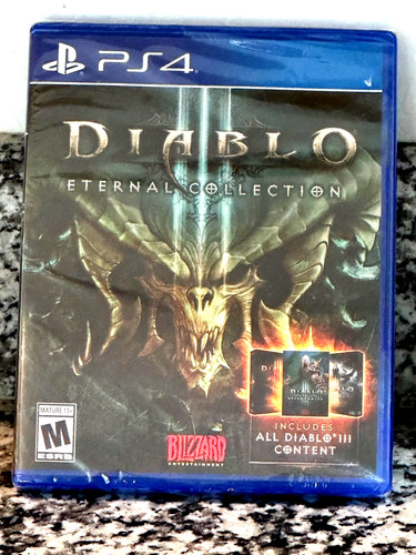 Diablo iii eternal - 3,