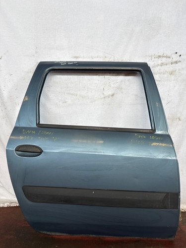 Porta posteriore destra - destra, dx