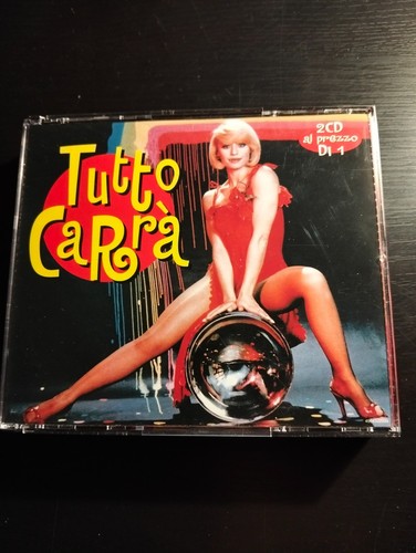 Raffaella carra tutto - raffaella,